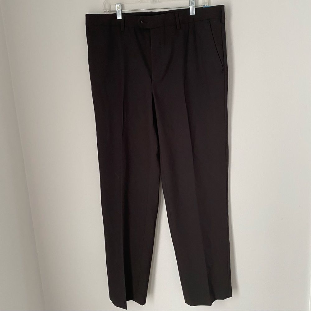 Croft & Barrow Men’s True Comfort Dress Pants